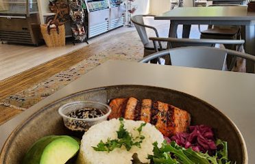 Corner Cafe of Ridgefield