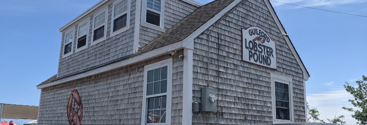 Guilford Lobster Pound