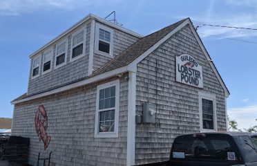 Guilford Lobster Pound