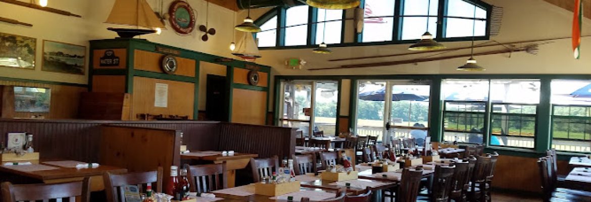 Lenny’s Indian Head Inn