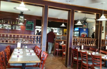 Jordan’s Restaurant & Pizza