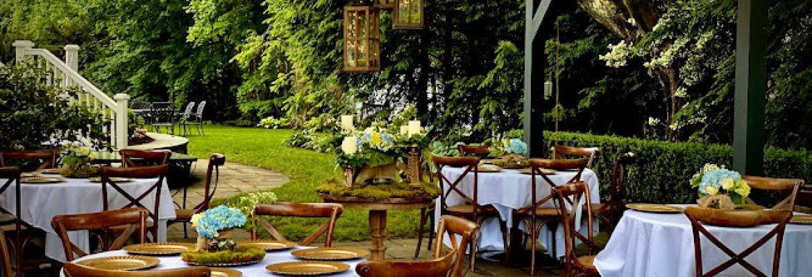 Roger Sherman Inn