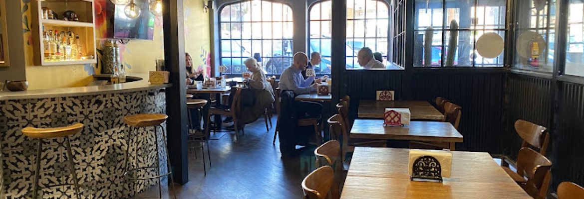 La Taqueria
