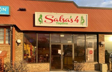 Salsa’s 4 Taqueria