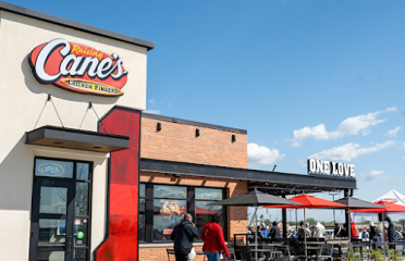 Raising Cane’s Chicken Fingers