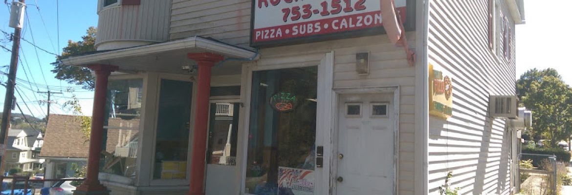 Rocky’s Pizza Restaurant
