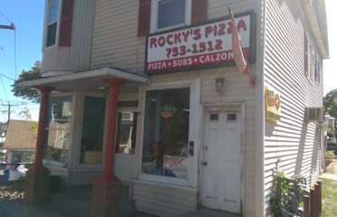Rocky’s Pizza Restaurant