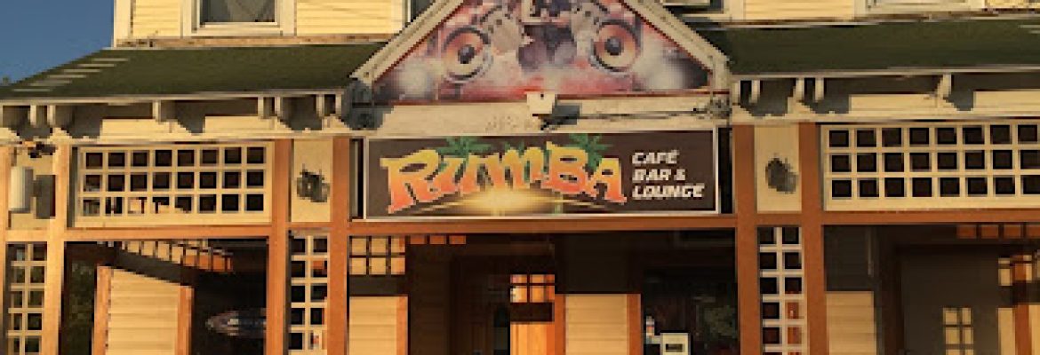 Rumba Cafe Bar and Lounge