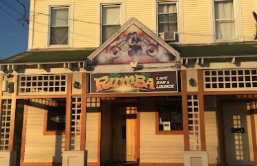 Rumba Cafe Bar and Lounge