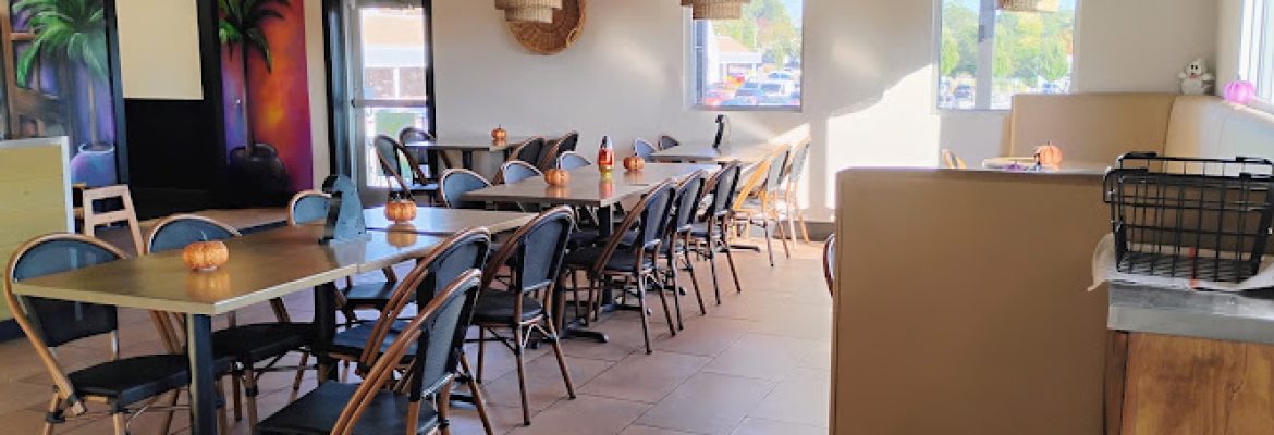 MofonGo Restaurant