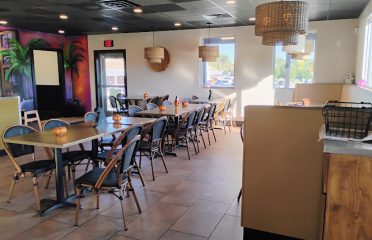 MofonGo Restaurant