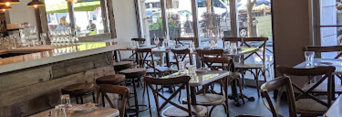 Capriccio Kitchen & Bar