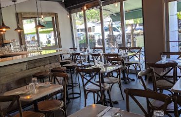 Capriccio Kitchen & Bar