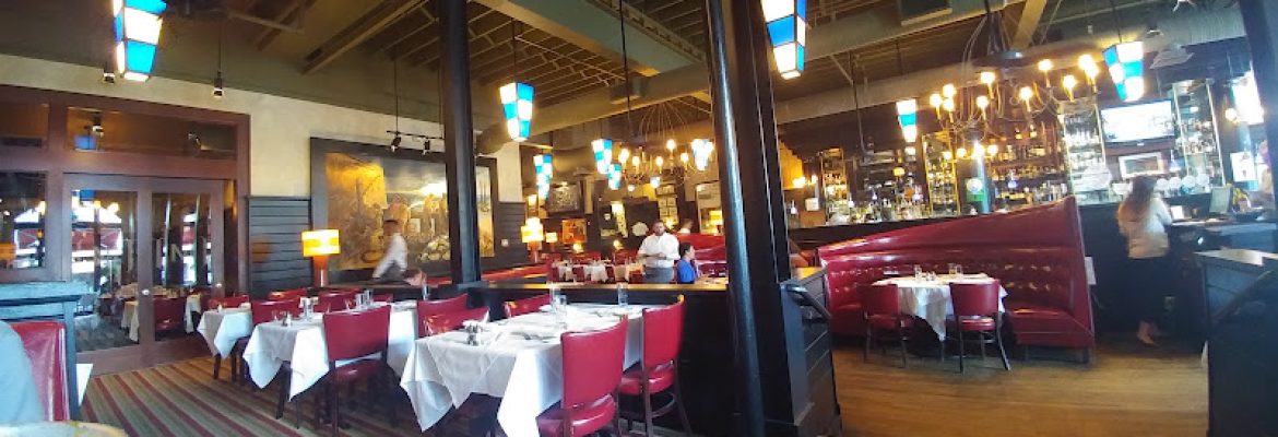 Max’s Oyster Bar