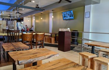 Sunberry Restaurant and Bar
