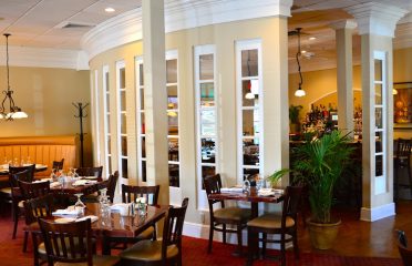Trips’ Restaurant