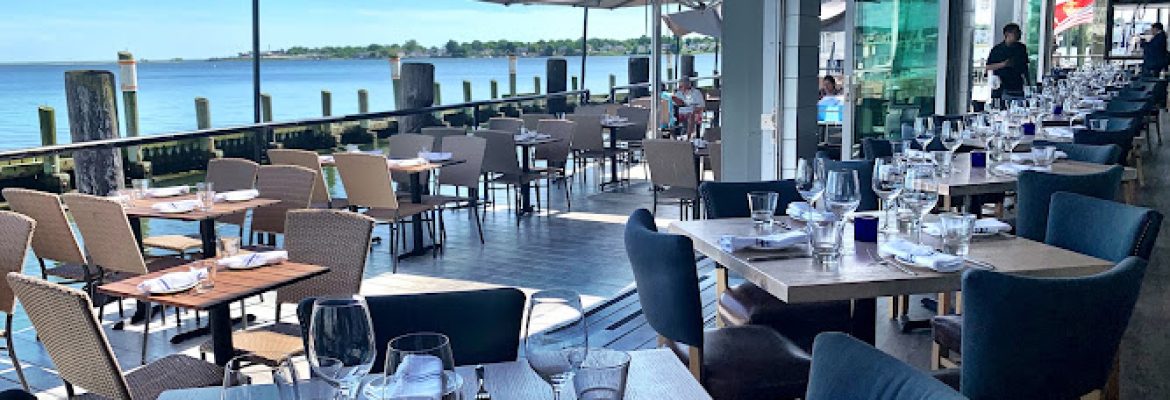 Shell & Bones Oyster Bar and Grill