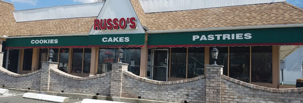 Russo Pastry Shop Inc