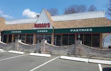 Russo Pastry Shop Inc