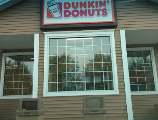 Dunkin’