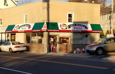 Casa Bianca Pizza Ansonia