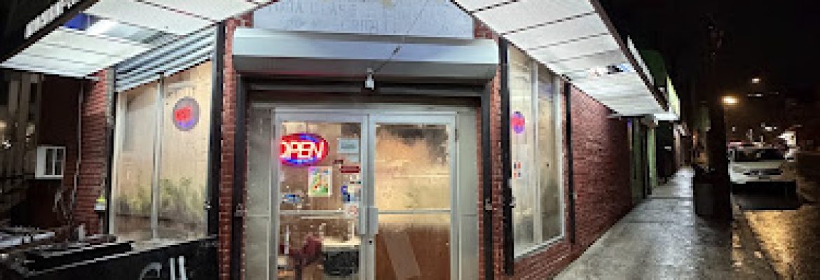 El Encanto Restaurant