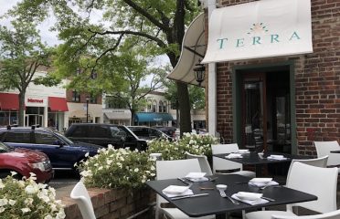 Terra Ristorante Italiano