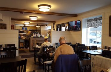 Ken’s Corner Breakfast & Lunch