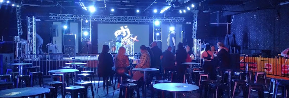 United Banquet Hall