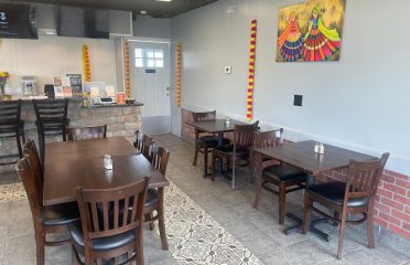 Milagu Indian Cuisine