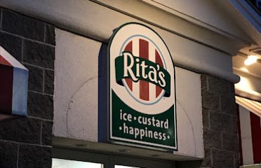 Rita’s Italian Ice & Frozen Custard