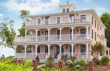 Saybrook Point Resort & Marina – Luxury Connecticut Oceanside Hotel