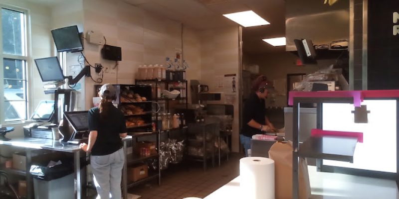 Dunkin’