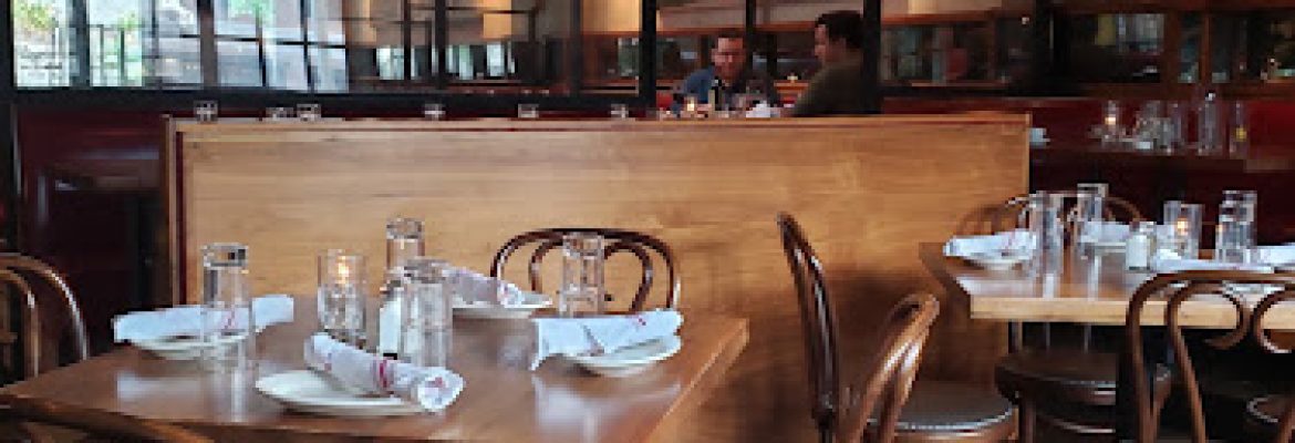 Lugano Salumeria & Wine Bar