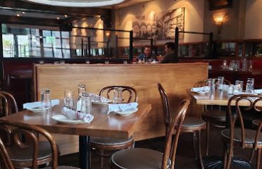 Lugano Salumeria & Wine Bar