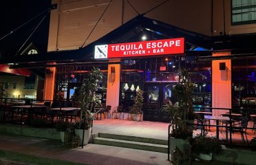 Tequila Escape -Stamford