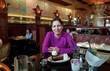 The Cheesecake Factory