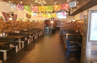 Taco Central