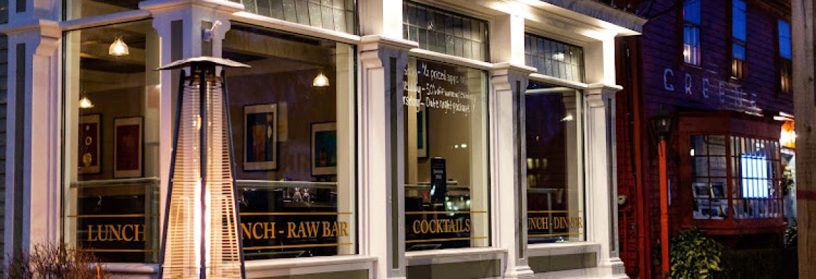 Chapter One Food and Drink Guilford