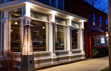 Chapter One Food and Drink Guilford