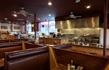 Mary’s Diner