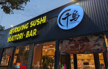 Chidori Revolving Sushi