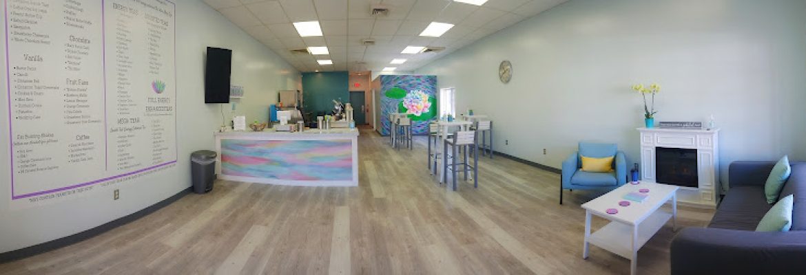Good Vibes Nutrition, LLC.