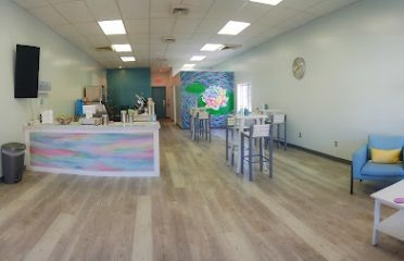 Good Vibes Nutrition, LLC.