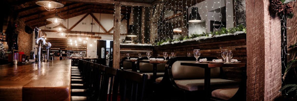 Barnwood Tavern