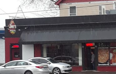 Joe’s Pizza & Wings