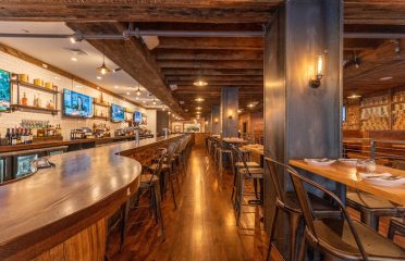 Towne Parlor Pizza & Pints