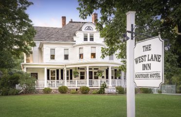 West Lane Inn
