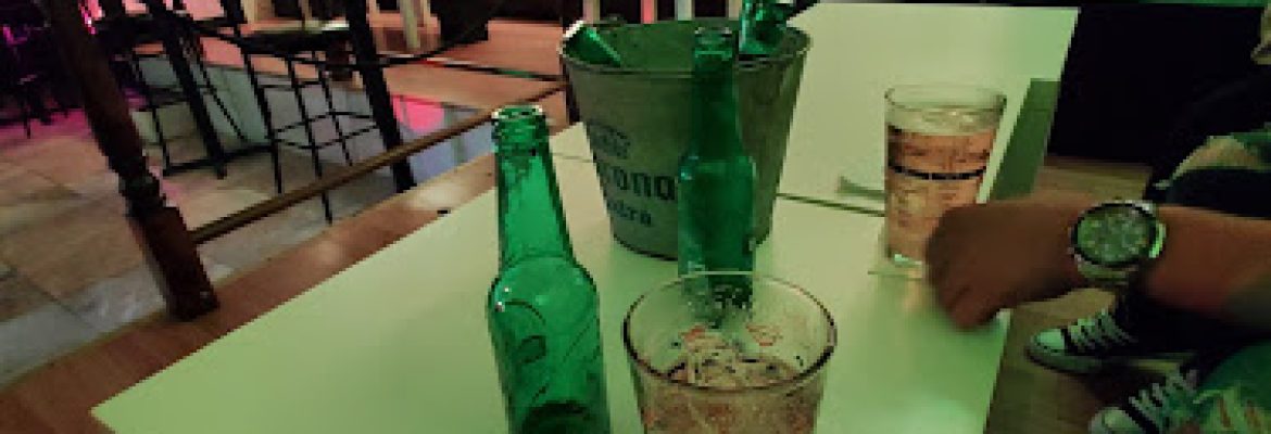 Palacio Latino Restaurant & Lounge
