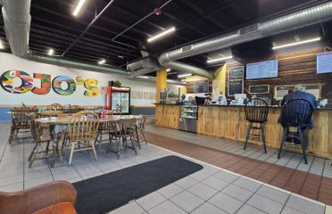 Mojo’s Breakfast Lunch Catering